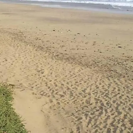 Apartamento Romantic Beach